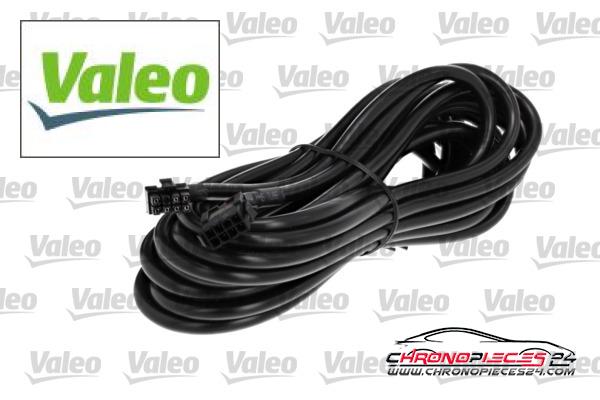 Achat de VALEO 632303 Câble prolongateur Beep & Park Safe Side pas chères