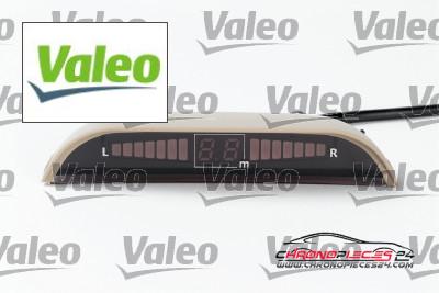 Achat de VALEO 632011 Présentoir génération 1 pas chères