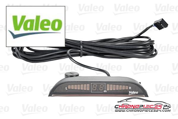 Achat de VALEO 632110 Présentoir génération 2 pas chères