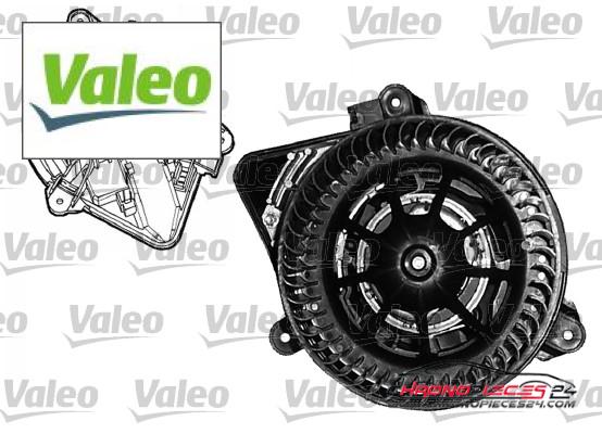 Achat de VALEO 698045 Pulseur d'air habitacle pas chères