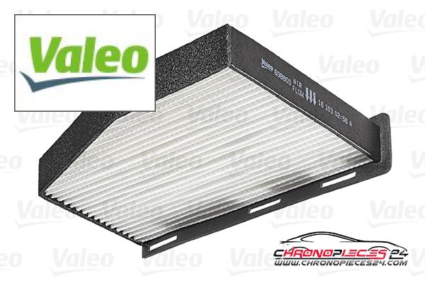 Achat de VALEO 698800 Filtre, air de l'habitacle pas chères