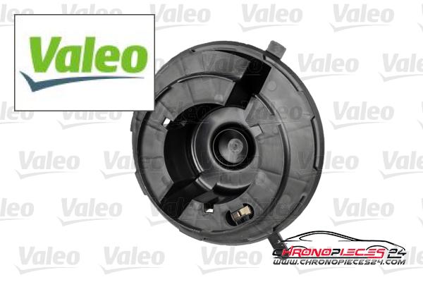 Achat de VALEO 698809 Pulseur d'air habitacle pas chères