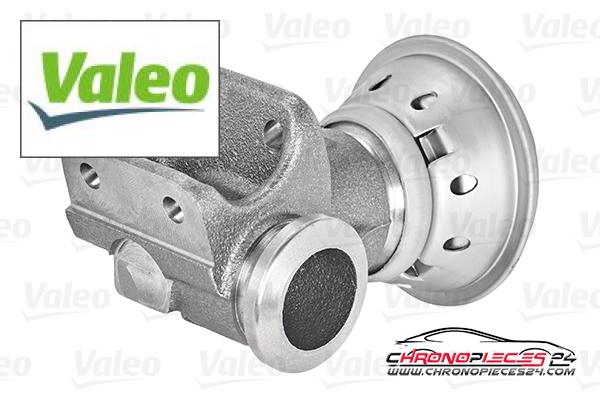 Achat de VALEO 700406 Vanne EGR pas chères