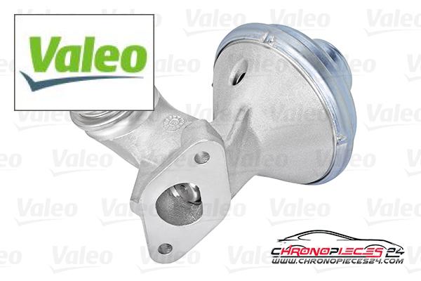 Achat de VALEO 700407 Vanne EGR pas chères