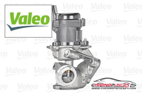 Achat de VALEO 700413 Vanne EGR pas chères