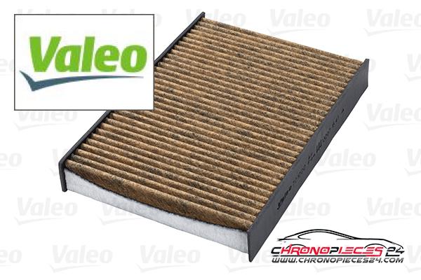 Achat de VALEO 701000 Filtre, air de l'habitacle pas chères