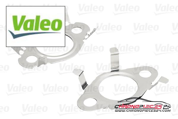 Achat de VALEO 700435 Vanne EGR pas chères