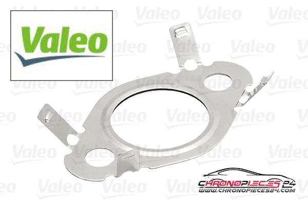 Achat de VALEO 700435 Vanne EGR pas chères