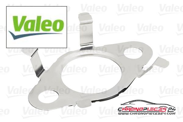 Achat de VALEO 700435 Vanne EGR pas chères