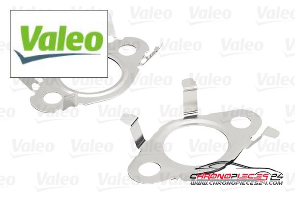 Achat de VALEO 700436 Vanne EGR pas chères