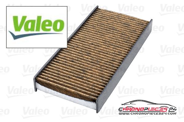 Achat de VALEO 701002 Filtre, air de l'habitacle pas chères