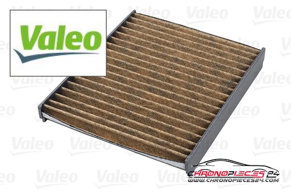 Achat de VALEO 701009 Filtre, air de l'habitacle pas chères