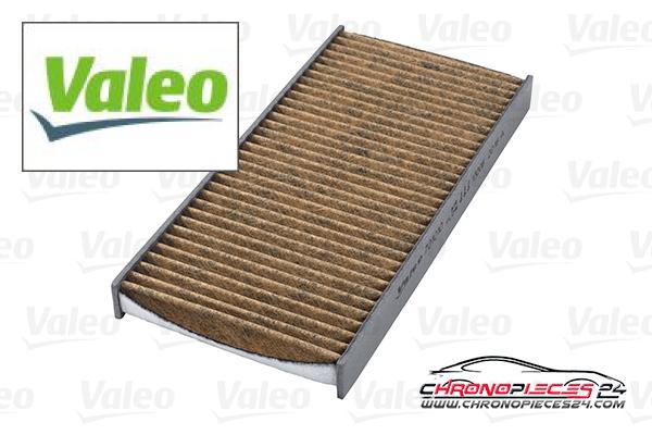 Achat de VALEO 701010 Filtre, air de l'habitacle pas chères