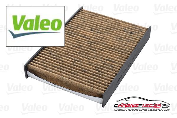 Achat de VALEO 701012 Filtre, air de l'habitacle pas chères