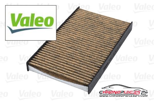 Achat de VALEO 701014 Filtre, air de l'habitacle pas chères