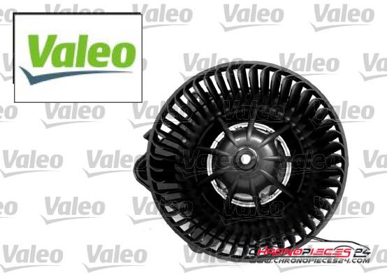 Achat de VALEO 715053 Pulseur d'air habitacle pas chères