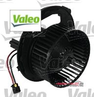 Achat de VALEO 715269 Pulseur d'air habitacle pas chères