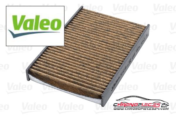 Achat de VALEO 701018 Filtre, air de l'habitacle pas chères