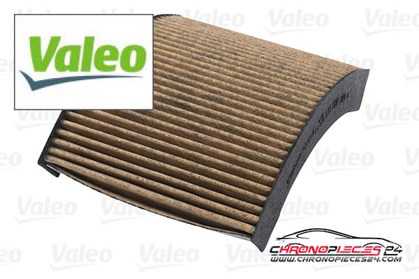 Achat de VALEO 701019 Filtre, air de l'habitacle pas chères