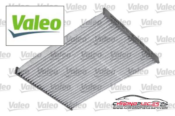 Achat de VALEO 715732 Filtre, air de l'habitacle pas chères