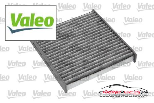 Achat de VALEO 715818 Filtre, air de l'habitacle pas chères