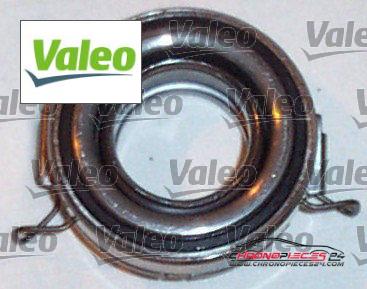 Achat de VALEO 801035 Kit d'embrayage pas chères