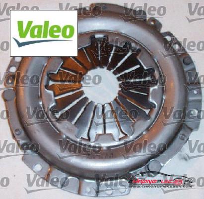 Achat de VALEO 801035 Kit d'embrayage pas chères