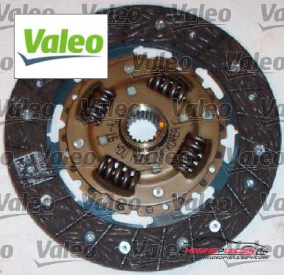 Achat de VALEO 801035 Kit d'embrayage pas chères