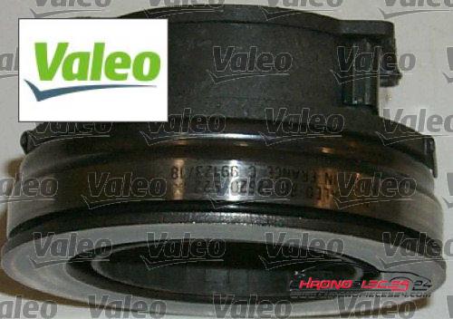 Achat de VALEO 801039 Kit d'embrayage pas chères