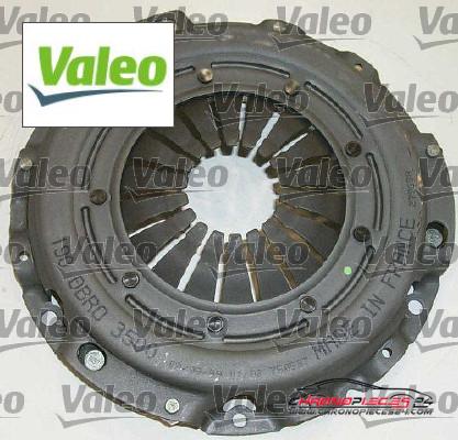 Achat de VALEO 801039 Kit d'embrayage pas chères