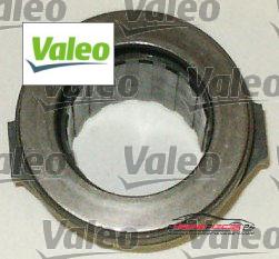 Achat de VALEO 801143 Kit d'embrayage pas chères