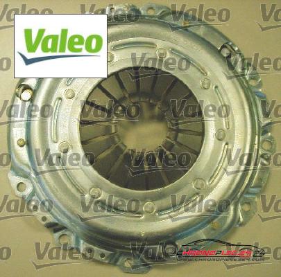 Achat de VALEO 801143 Kit d'embrayage pas chères