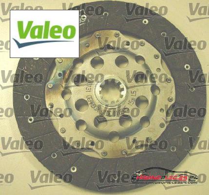 Achat de VALEO 801143 Kit d'embrayage pas chères