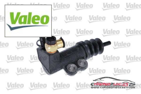 Achat de VALEO 800310 Cylindre récepteur, embrayage pas chères