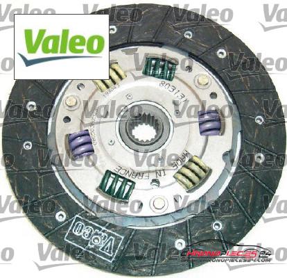 Achat de VALEO 801290 Kit d'embrayage pas chères