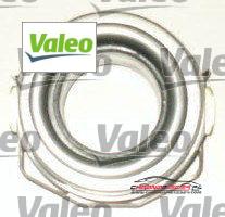 Achat de VALEO 801391 Kit d'embrayage pas chères