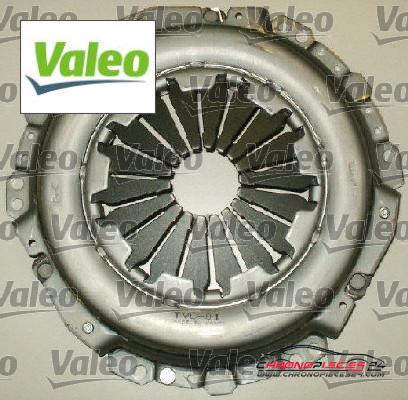 Achat de VALEO 801391 Kit d'embrayage pas chères