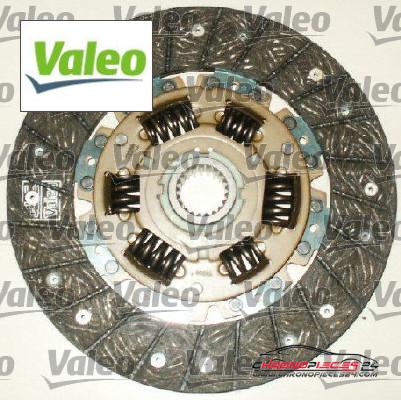 Achat de VALEO 801391 Kit d'embrayage pas chères