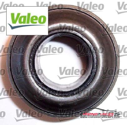 Achat de VALEO 801415 Kit d'embrayage pas chères