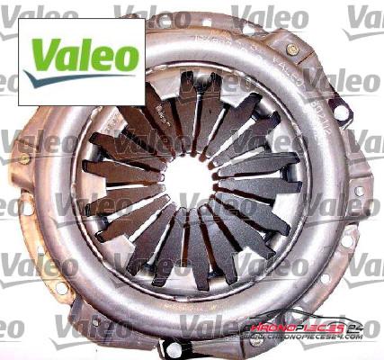 Achat de VALEO 801415 Kit d'embrayage pas chères