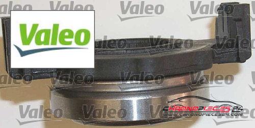 Achat de VALEO 801418 Kit d'embrayage pas chères