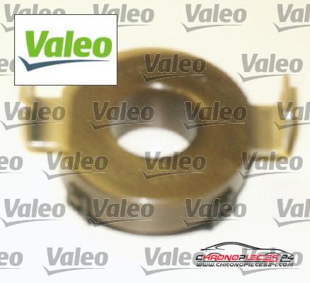 Achat de VALEO 801454 Kit d'embrayage pas chères