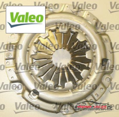 Achat de VALEO 801454 Kit d'embrayage pas chères