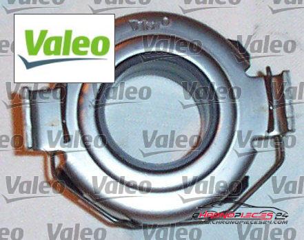 Achat de VALEO 801502 Kit d'embrayage pas chères