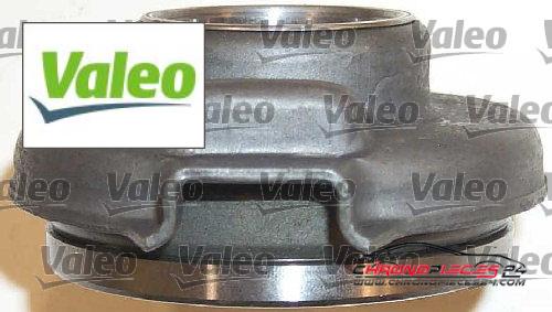 Achat de VALEO 801565 Kit d'embrayage pas chères