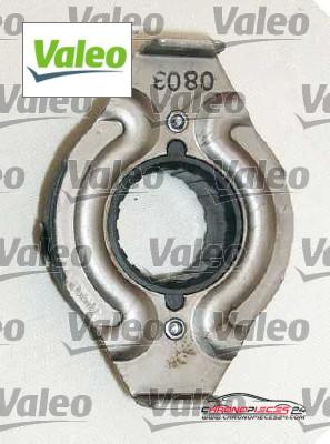 Achat de VALEO 801570 Kit d'embrayage pas chères