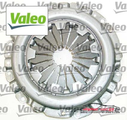 Achat de VALEO 801570 Kit d'embrayage pas chères