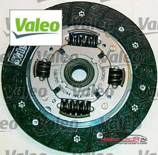 Achat de VALEO 801577 Kit d'embrayage pas chères