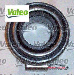 Achat de VALEO 801606 Kit d'embrayage pas chères