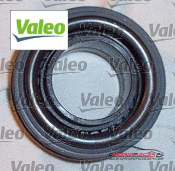 Achat de VALEO 801976 Kit d'embrayage pas chères